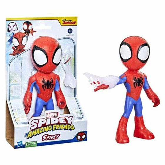 Статуэтка Spidey Mega Mighty 22,5 см