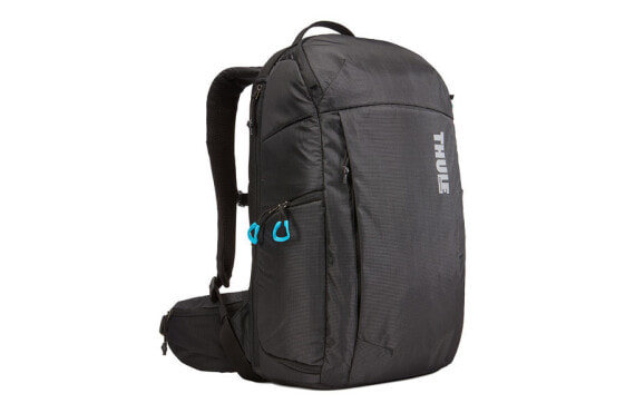 Thule TAC-106 - Unisex - 39.6 cm (15.6") - Notebook compartment - Nylon