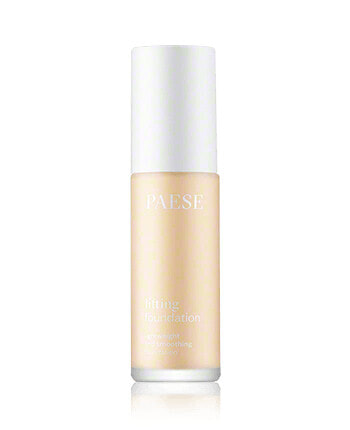 Paese Lifting Foundation 100 Porcelain (30 ml)