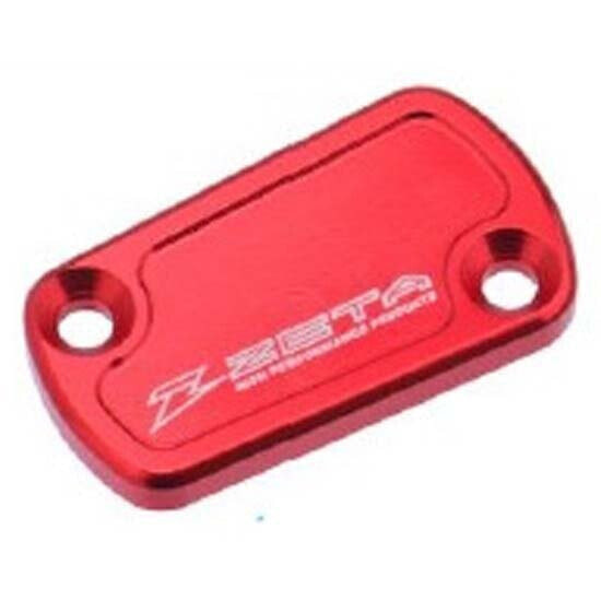 ZETA Honda CRF 450 RX 21 ZE86-8102 Aluminium Clutch Reservoir Cover