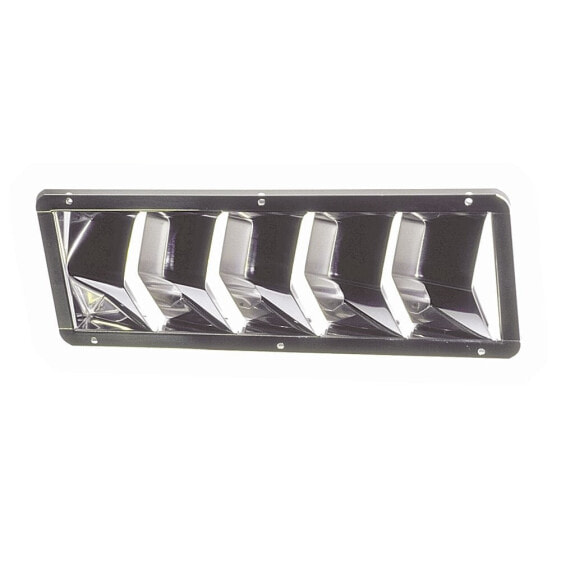 TALAMEX Ventilator Grill 5-Inlets