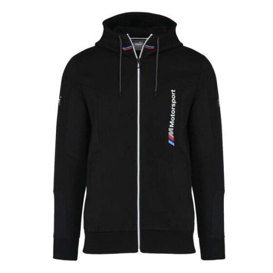 Puma BMW MMS Hood M 599520 01 sweatshirt