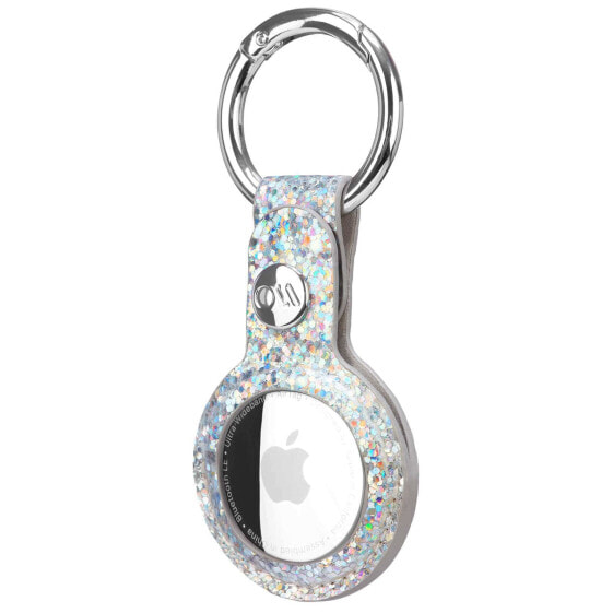 Case-Mate CM046360 - Key finder case - Multicolour - Sparkle - 1 pc(s) - AirTag