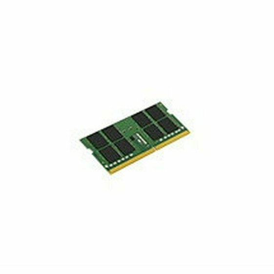 Память RAM Kingston KVR32S22S8/16 16 Гб 3200 MHz DDR4 CL22