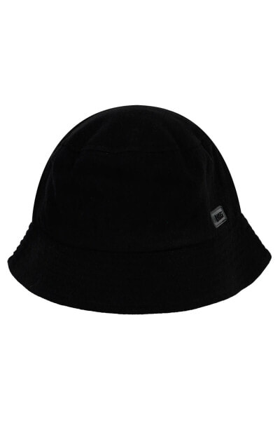 Летний шапка Kitti для мальчиков 6-9 лет черная