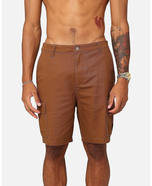 Jordy Men's Cargo Shorts