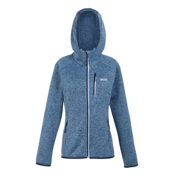 REGATTA Newhill full zip fleece