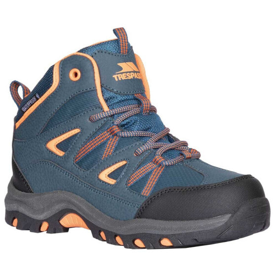 TRESPASS Gillon II hiking boots