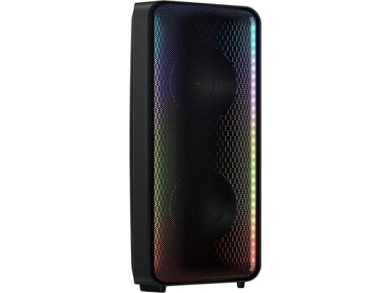 Портативная акустика Samsung Sound Tower 160W, RGB