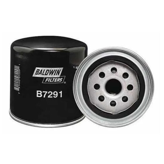 BALDWIN B7291 Volvo Penta Engine Oil Filter