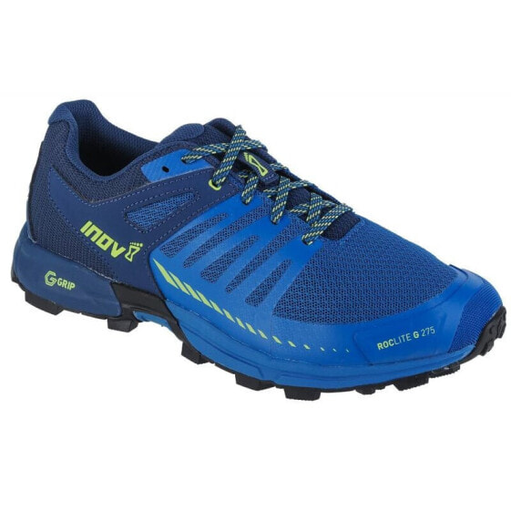 Кроссовки мужские Inov-8 Roclite G 275 V2