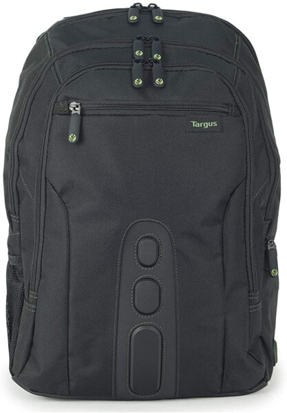 Targus Spruce EcoSmart Reise- und Checkpoint-freundlicher Laptop-Rucksack