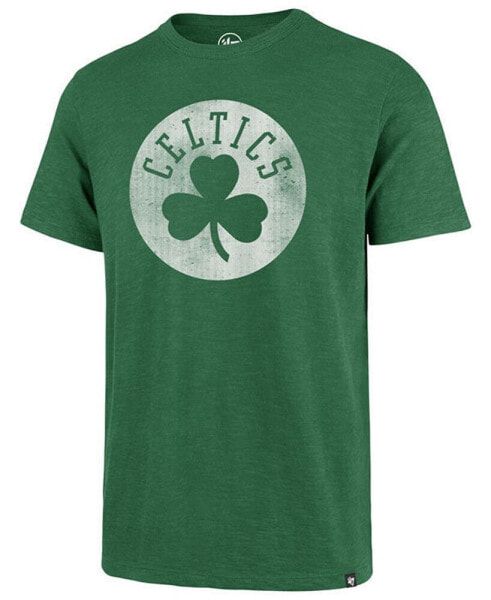 Men's Boston Celtics Grit Scrum T-Shirt