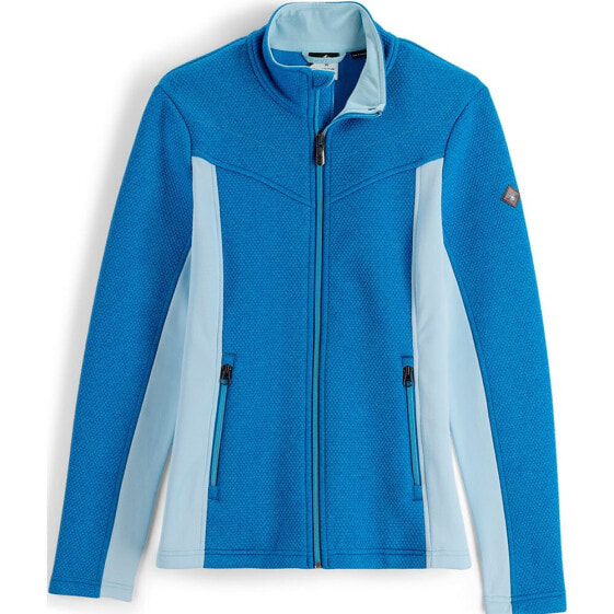 SPYDER Encore softshell jacket