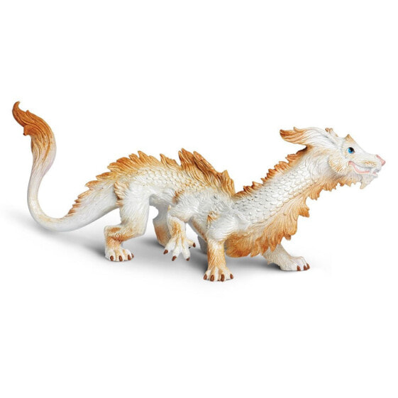Фигурка Safari Ltd Good Luck Dragon Figurine Dragons (Драконы).