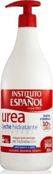 Instituto Espanol INSTITUTO ESPANOL_Urea Balsam do ciała nawilżający z Mocznikiem 950ml