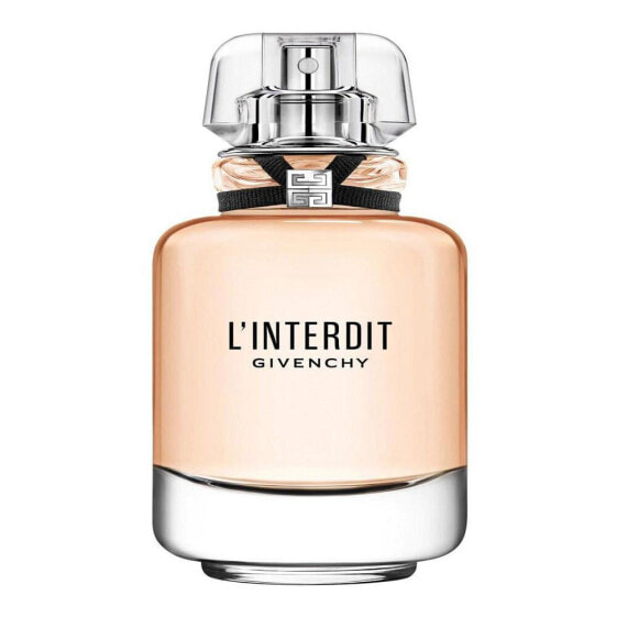 Givenchy L'Interdit Eau de Toilette Туалетная вода