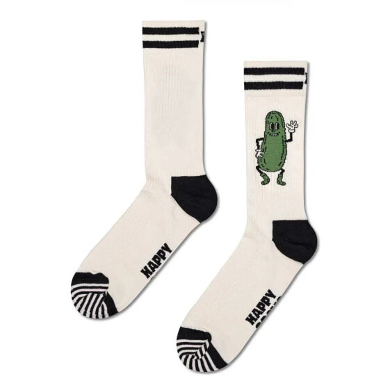 HS BY HAPPY SOCKS Pickles long socks