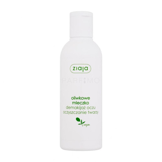 Ziaja Olive Make-Up Remover Milk 200 ml gesichtsreinigung für Frauen