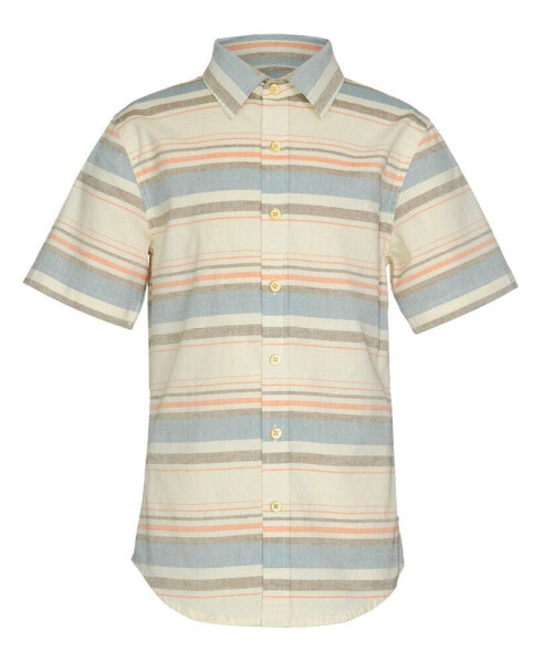 Рубашка для малышей Univibe Ravine Stripe