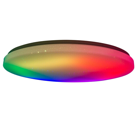 LED-Deckenleuchte Rainbow