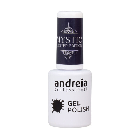 Gel nail polish Andreia Mystic Ms6 10,5 ml
