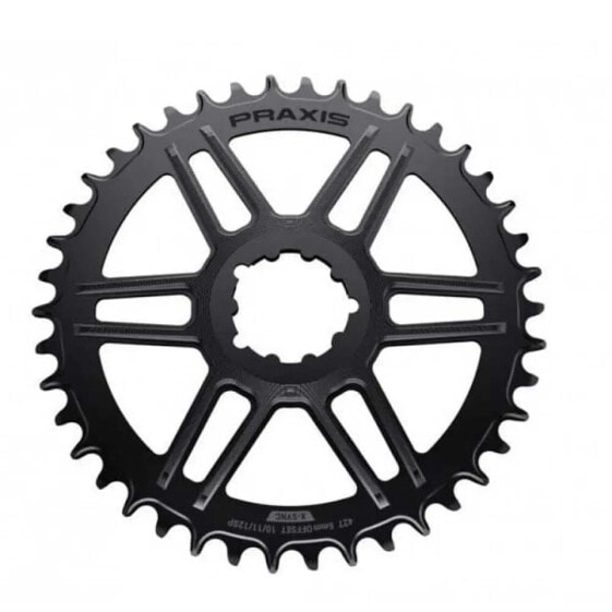 PRAXIS Road Narrow Wide DM chainring