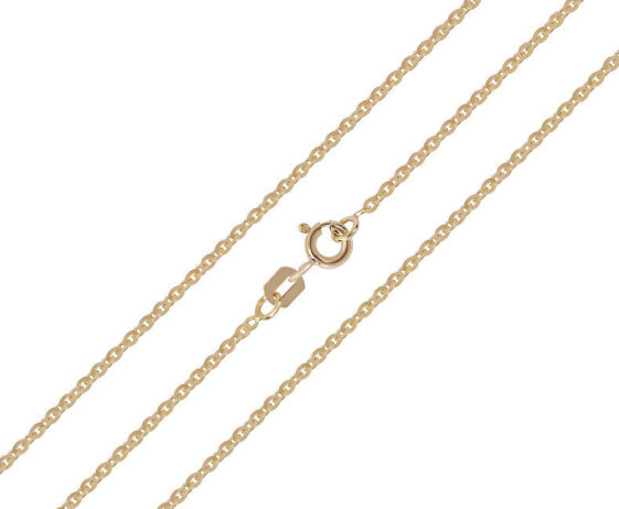 Women´s gold chain Anker 45 cm 271 115 00368