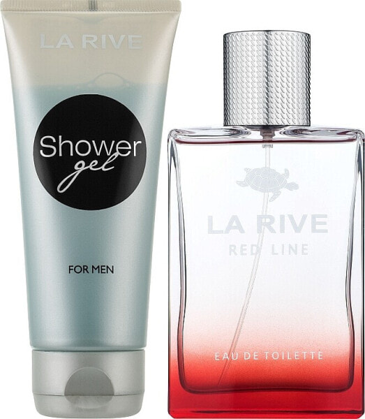 La Rive Red Line