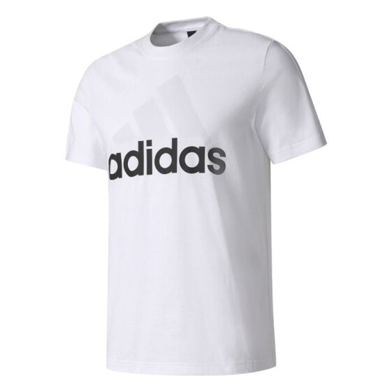 Футболка Adidas Essentials Linear