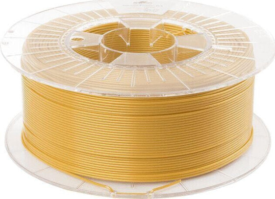 Spectrum Filament PLA złoty