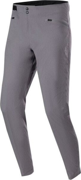 Alpinestars Spodnie ALPINESTARS A-DURA PANTS, Dark Gray Rozmiar: 36