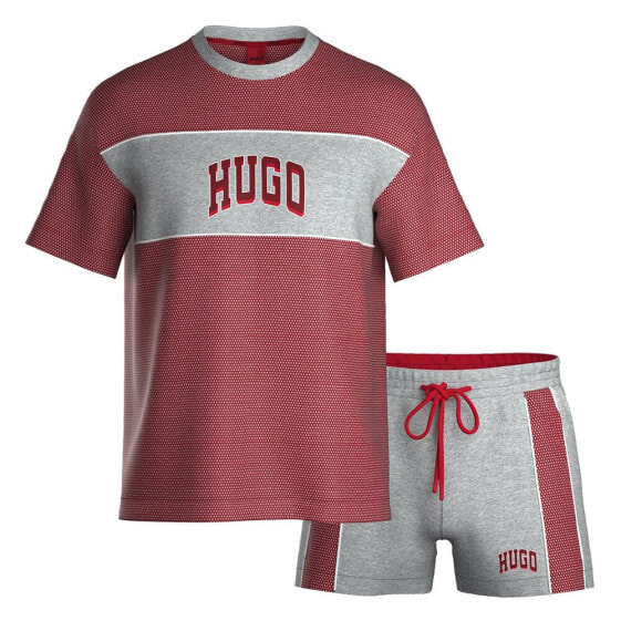 HUGO Set Match 10259779 Pyjama