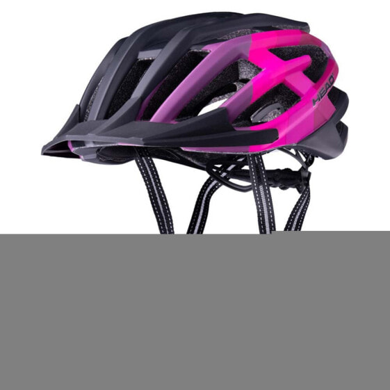 Шлем велосипедный горнолыжный HEAD BIKE W19 MTB