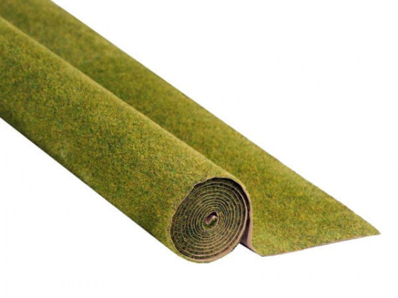 Газонный коврик NOCH “Луг” - Зеленый