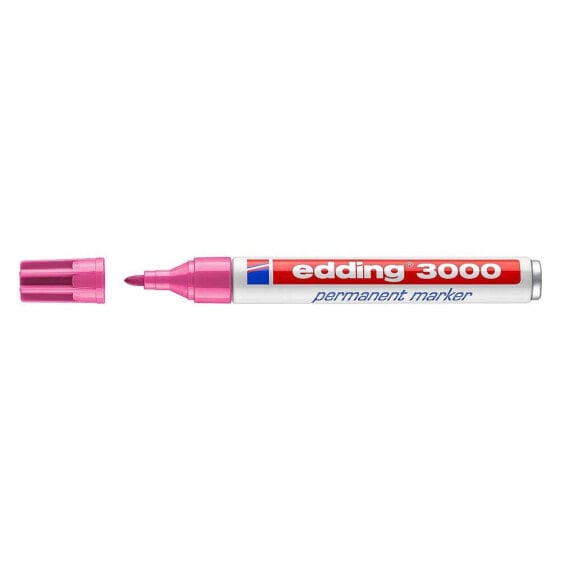 EDDING 3000 Permanent Marker 10 Units