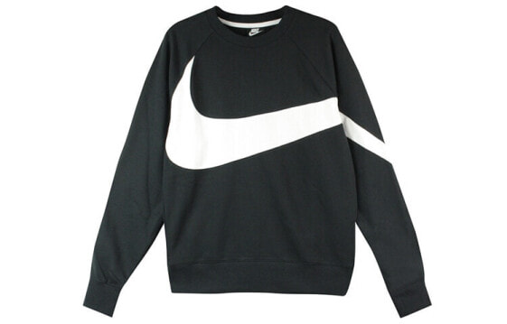 Кроссовки Nike BIG SWOOSH Logo AR3089-012