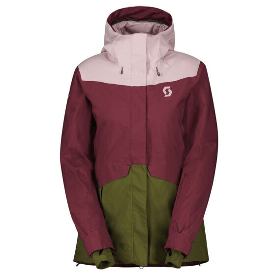 SCOTT Ultimate Dryo Plus jacket