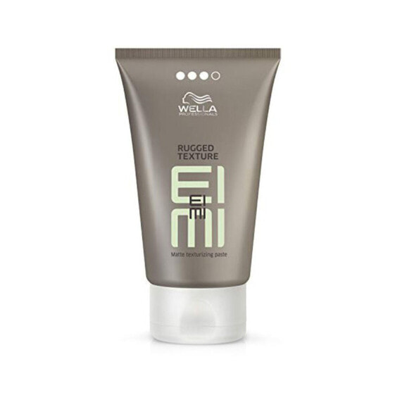 Моделирующий воск Eimi Rugged Wella (75 ml) (75 ml)