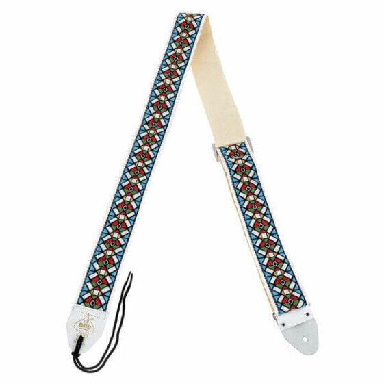 dAndrea Ace Stained GlassVintage Strap