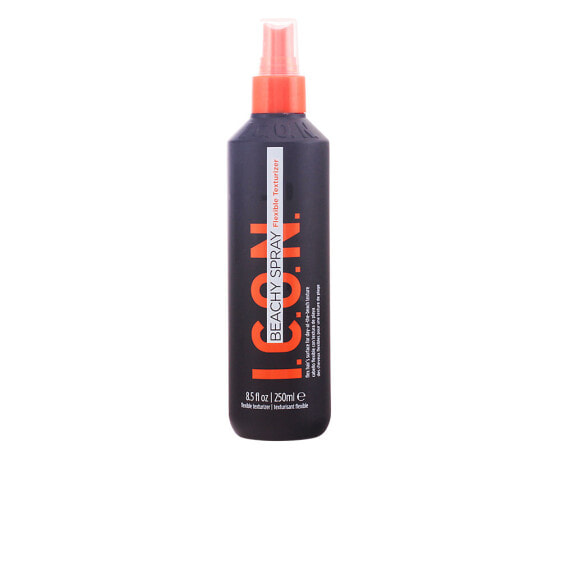 Icon Beachy Spray Flexible Texturizer Текстурирующий спрей для волос 250 мл