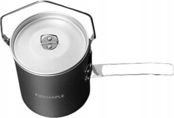 Fire-maple Garnek frost 0,9l aluminium pot FIRE-MAPLE