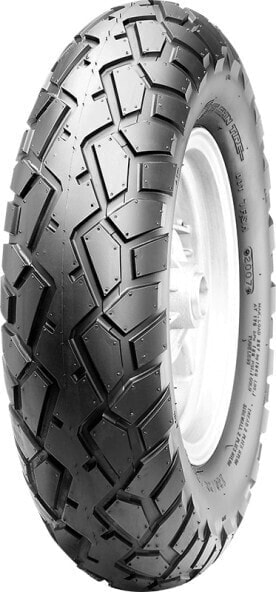 Мотошины летние Cheng Shin C 924 130/90 R10 70J