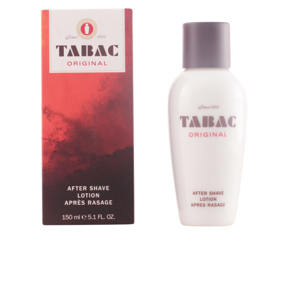TABAC ORIGINAL after-shave lotion 150 ml