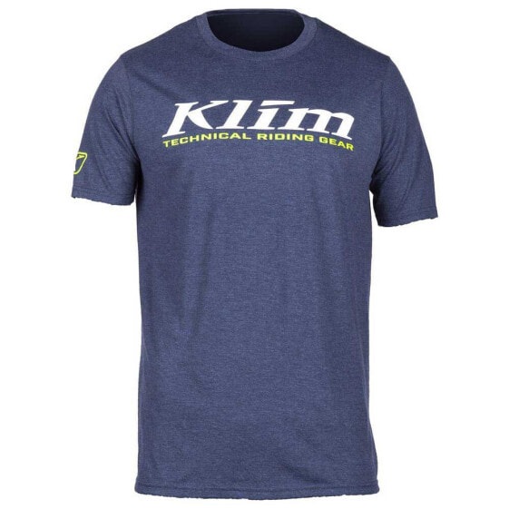 KLIM K Corp short sleeve T-shirt