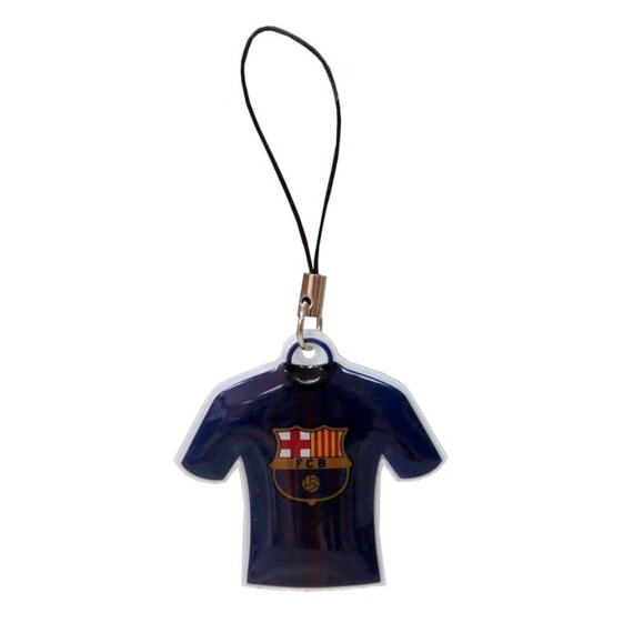 Игрушка-подвеска FC Barcelona Mini Hanging For Mobile