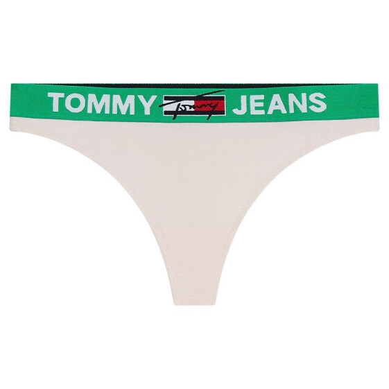 TOMMY JEANS Thong