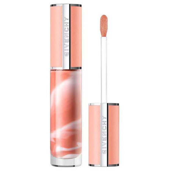 GIVENCHY Rose Perfecto Liquid Gloss 110 Lip gloss