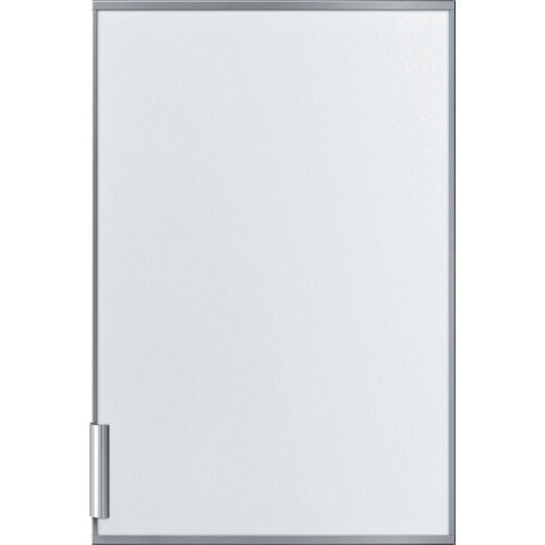 Запчасть для холодильника Bosch KFZ20AX0  - Front door - Bosch - Fridge - Bosch KIR21 - KIL22.