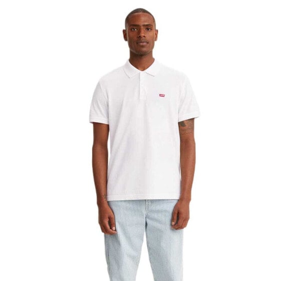 Levi´s ® New Housemark short sleeve polo